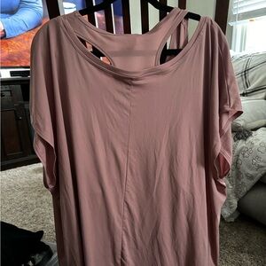 Womens Plus Size 4x Xersion Top